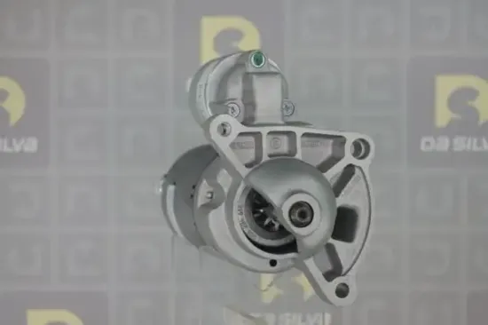 Starter 12 V 1,1 kW DA SILVA 02311 Bild Starter 12 V 1,1 kW DA SILVA 02311