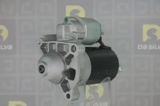 Starter 12 V 1,1 kW DA SILVA 02311 Bild Starter 12 V 1,1 kW DA SILVA 02311