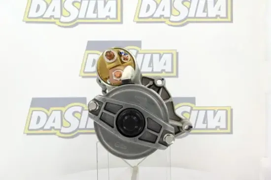 Starter 12 V 2,5 kW DA SILVA 025530 Bild Starter 12 V 2,5 kW DA SILVA 025530