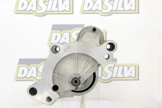 Starter 12 V 2,5 kW DA SILVA 025530 Bild Starter 12 V 2,5 kW DA SILVA 025530