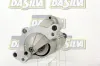 Starter 12 V 2,5 kW DA SILVA 025530 Bild Starter 12 V 2,5 kW DA SILVA 025530