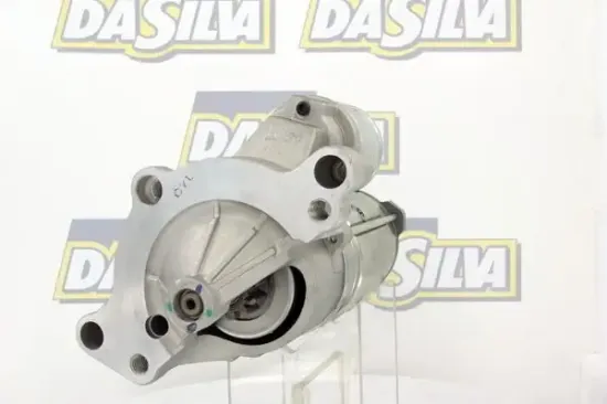 Starter 12 V 2,5 kW DA SILVA 025530 Bild Starter 12 V 2,5 kW DA SILVA 025530
