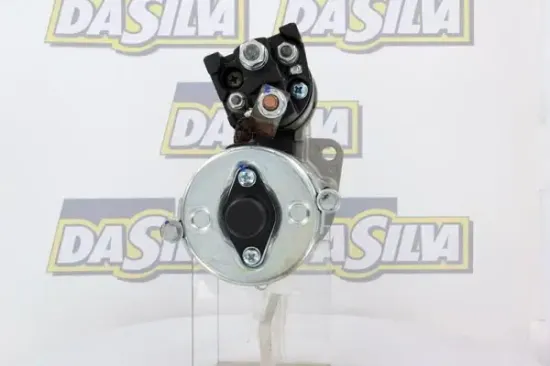 Starter 12 V 1,4 kW DA SILVA 025676 Bild Starter 12 V 1,4 kW DA SILVA 025676