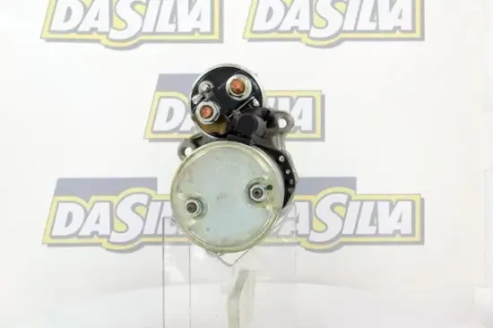 Starter 12 V 1,1 kW DA SILVA 026090 Bild Starter 12 V 1,1 kW DA SILVA 026090