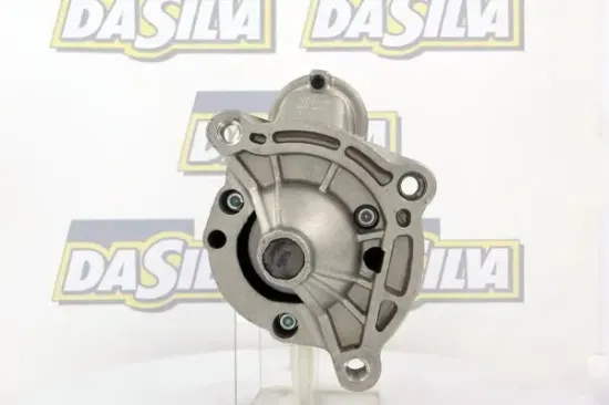 Starter 12 V 1,1 kW DA SILVA 026090 Bild Starter 12 V 1,1 kW DA SILVA 026090