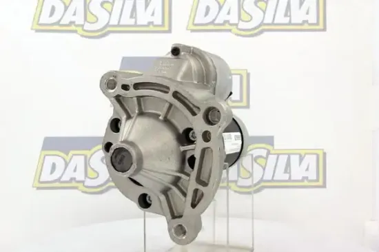 Starter 12 V 1,1 kW DA SILVA 026090 Bild Starter 12 V 1,1 kW DA SILVA 026090