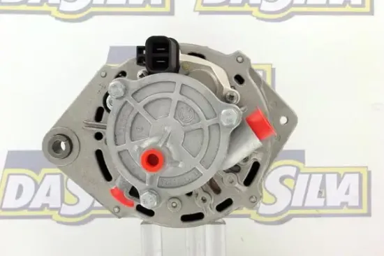 Generator 12 V DA SILVA 031273 Bild Generator 12 V DA SILVA 031273