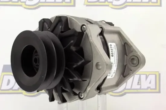 Generator 12 V DA SILVA 031273 Bild Generator 12 V DA SILVA 031273