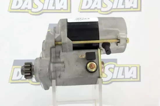 Starter 12 V 1,4 kW DA SILVA 041260 Bild Starter 12 V 1,4 kW DA SILVA 041260