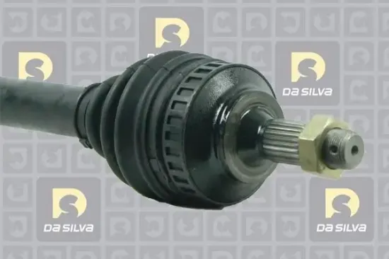 Antriebswelle Vorderachse links DA SILVA 1137AT Bild Antriebswelle Vorderachse links DA SILVA 1137AT