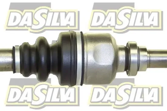 Antriebswelle Vorderachse rechts DA SILVA 149T Bild Antriebswelle Vorderachse rechts DA SILVA 149T