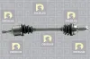 Antriebswelle Vorderachse links DA SILVA 191T Bild Antriebswelle Vorderachse links DA SILVA 191T