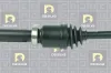 Antriebswelle Vorderachse rechts DA SILVA 6502T Bild Antriebswelle Vorderachse rechts DA SILVA 6502T