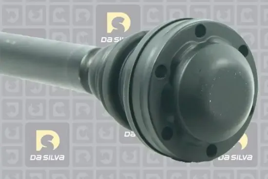Antriebswelle Vorderachse rechts DA SILVA 9189T Bild Antriebswelle Vorderachse rechts DA SILVA 9189T