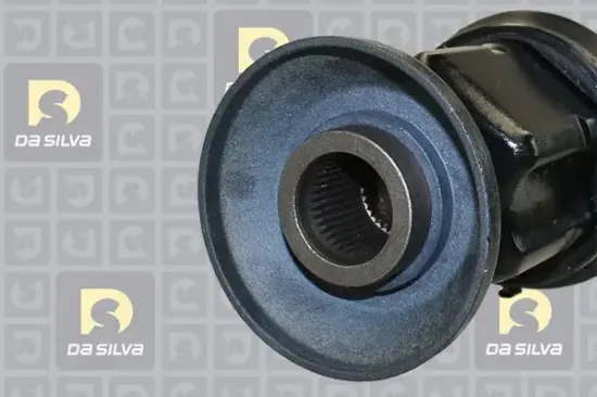 Antriebswelle Vorderachse rechts DA SILVA 9294T Bild Antriebswelle Vorderachse rechts DA SILVA 9294T