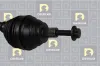 Antriebswelle Vorderachse links DA SILVA 9299T Bild Antriebswelle Vorderachse links DA SILVA 9299T