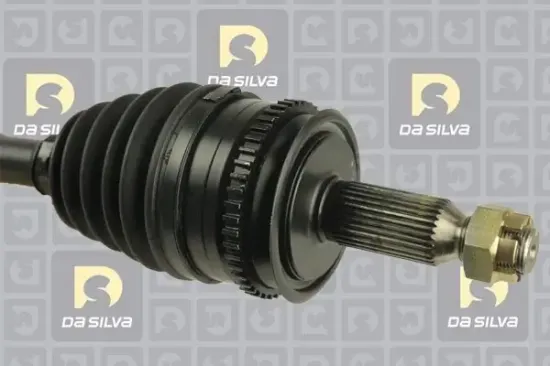Antriebswelle Vorderachse rechts DA SILVA 95044AT Bild Antriebswelle Vorderachse rechts DA SILVA 95044AT
