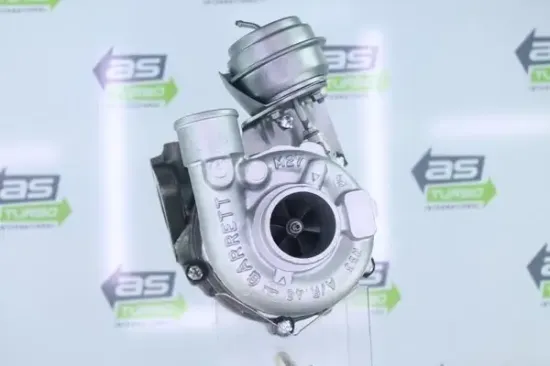 Lader, Aufladung DA SILVA AS1043 Bild Lader, Aufladung DA SILVA AS1043