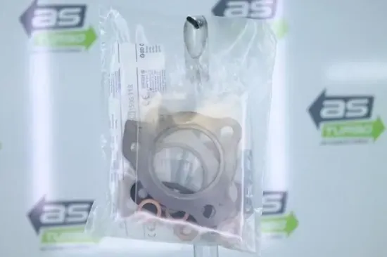 Lader, Aufladung DA SILVA AS1043 Bild Lader, Aufladung DA SILVA AS1043