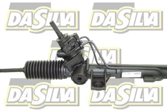Lenkgetriebe DA SILVA DA2010 Bild Lenkgetriebe DA SILVA DA2010