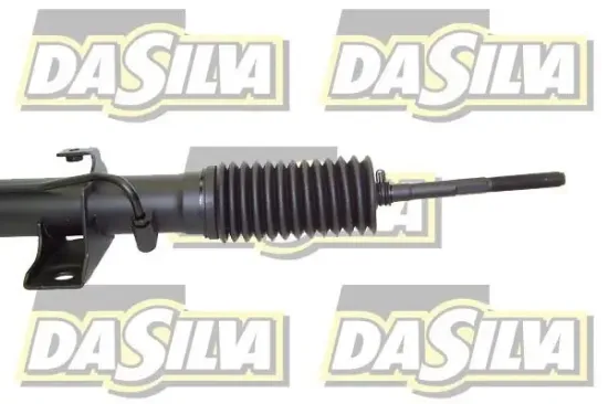 Lenkgetriebe DA SILVA DA2010 Bild Lenkgetriebe DA SILVA DA2010