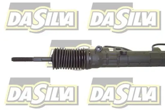 Lenkgetriebe DA SILVA DA2018 Bild Lenkgetriebe DA SILVA DA2018