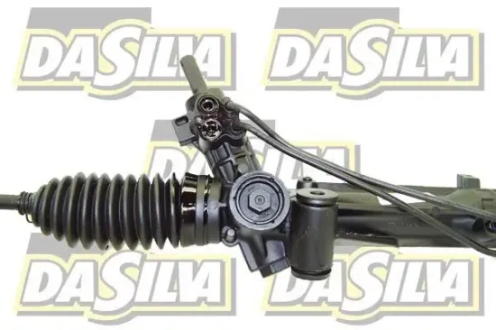 Lenkgetriebe DA SILVA DA2031 Bild Lenkgetriebe DA SILVA DA2031
