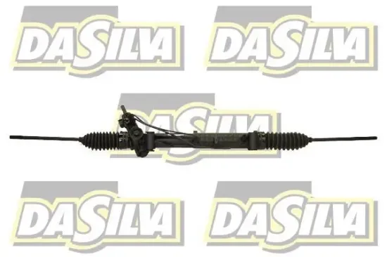 Lenkgetriebe DA SILVA DA2031 Bild Lenkgetriebe DA SILVA DA2031