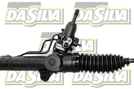 Lenkgetriebe DA SILVA DA2061 Bild Lenkgetriebe DA SILVA DA2061