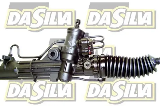 Lenkgetriebe DA SILVA DA2333 Bild Lenkgetriebe DA SILVA DA2333