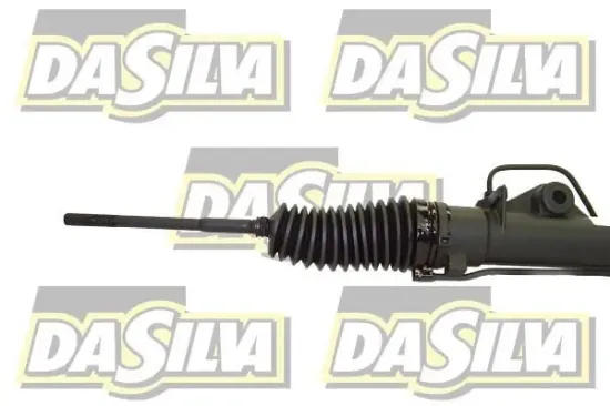 Lenkgetriebe DA SILVA DA2333 Bild Lenkgetriebe DA SILVA DA2333