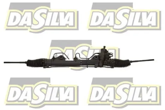 Lenkgetriebe DA SILVA DA2333 Bild Lenkgetriebe DA SILVA DA2333