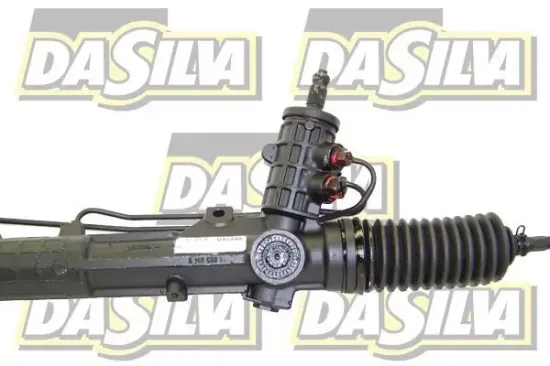 Lenkgetriebe DA SILVA DA2448 Bild Lenkgetriebe DA SILVA DA2448