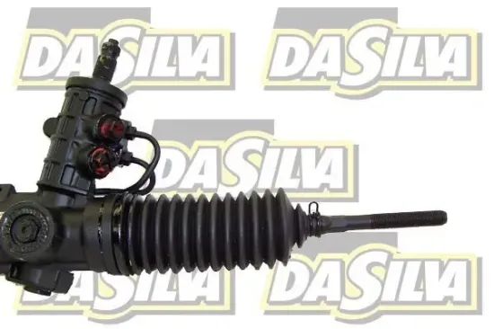 Lenkgetriebe DA SILVA DA2448 Bild Lenkgetriebe DA SILVA DA2448