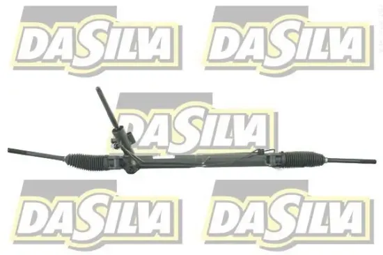 Lenkgetriebe DA SILVA DA2550 Bild Lenkgetriebe DA SILVA DA2550