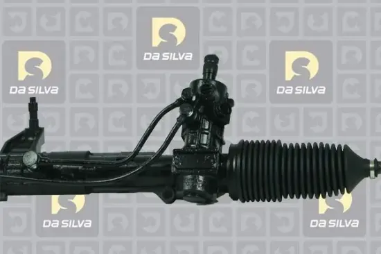 Lenkgetriebe DA SILVA DA2766 Bild Lenkgetriebe DA SILVA DA2766