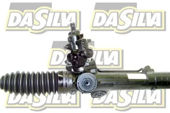 Lenkgetriebe DA SILVA DA2891 Bild Lenkgetriebe DA SILVA DA2891