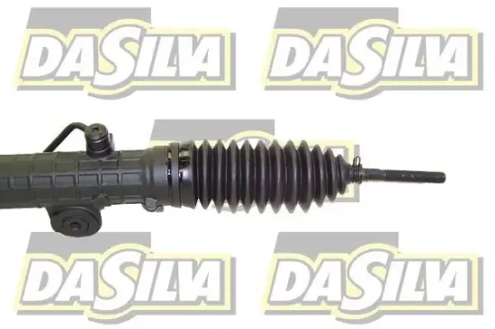 Lenkgetriebe DA SILVA DA2891 Bild Lenkgetriebe DA SILVA DA2891