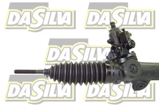 Lenkgetriebe DA SILVA DA2891 Bild Lenkgetriebe DA SILVA DA2891