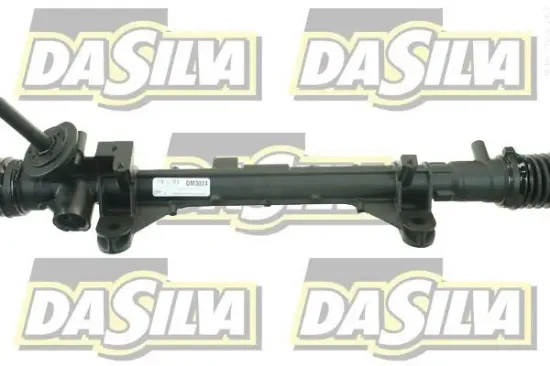 Lenkgetriebe DA SILVA DM3024 Bild Lenkgetriebe DA SILVA DM3024