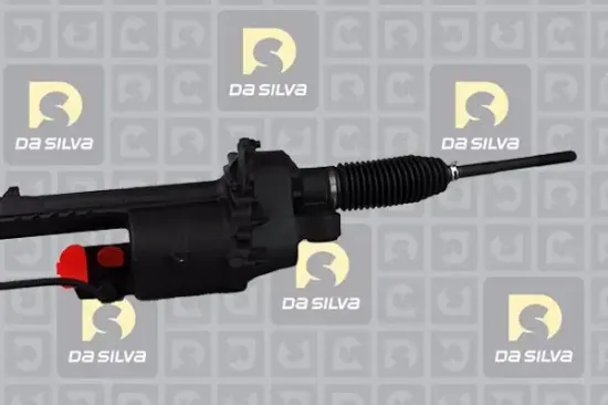 Lenkgetriebe DA SILVA DM3157 Bild Lenkgetriebe DA SILVA DM3157