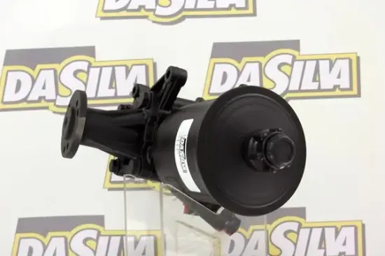 Hydraulikpumpe, Lenkung DA SILVA DP2457 Bild Hydraulikpumpe, Lenkung DA SILVA DP2457