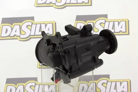 Hydraulikpumpe, Lenkung DA SILVA DP2457 Bild Hydraulikpumpe, Lenkung DA SILVA DP2457