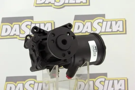 Hydraulikpumpe, Lenkung DA SILVA DP2457 Bild Hydraulikpumpe, Lenkung DA SILVA DP2457