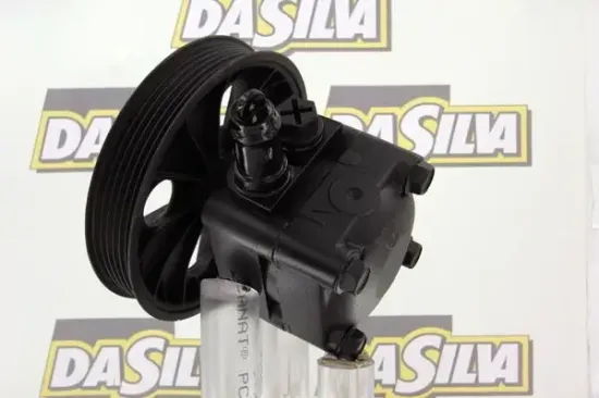 Hydraulikpumpe, Lenkung DA SILVA DP2948 Bild Hydraulikpumpe, Lenkung DA SILVA DP2948
