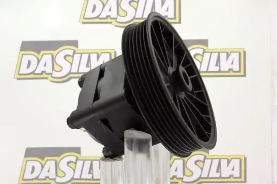 Hydraulikpumpe, Lenkung DA SILVA DP2948 Bild Hydraulikpumpe, Lenkung DA SILVA DP2948