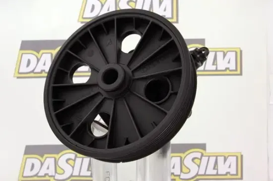 Hydraulikpumpe, Lenkung DA SILVA DP2948 Bild Hydraulikpumpe, Lenkung DA SILVA DP2948