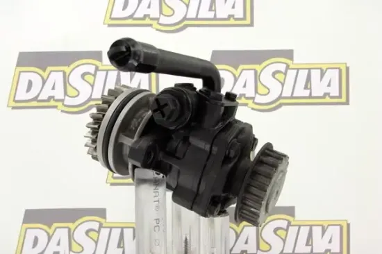 Hydraulikpumpe, Lenkung DA SILVA DP2985 Bild Hydraulikpumpe, Lenkung DA SILVA DP2985
