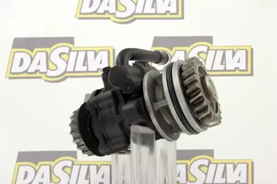 Hydraulikpumpe, Lenkung DA SILVA DP2985 Bild Hydraulikpumpe, Lenkung DA SILVA DP2985