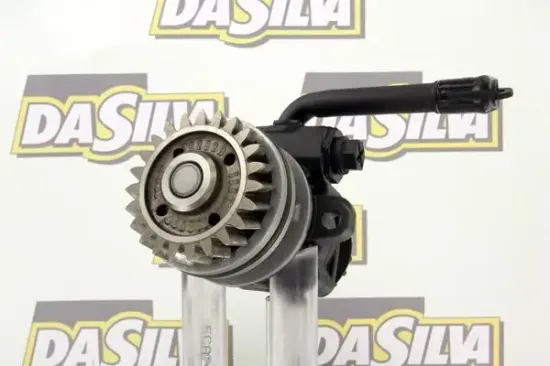 Hydraulikpumpe, Lenkung DA SILVA DP2985 Bild Hydraulikpumpe, Lenkung DA SILVA DP2985